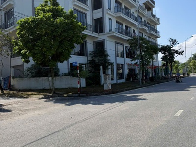 Bán đất tái định cư trâu quỳ   vị trí đẹp, giá tốt   đường 19m có vỉa hè 3