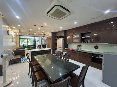 Mặt phố phú diễn lô góc 2 thoáng vỉa hè kinh doanh đỉnh 2