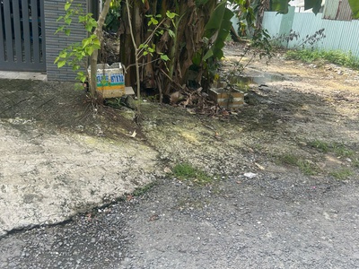 Bán đất thổ cư hà huy giáp, q.12: 120m , sổ hồng trao tay, giá hời chỉ 5.1 tỷ - cơ hội an cư lạc 2