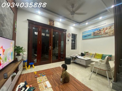 Bán nhà phúc lợi   31m    5 tầng   giá 6.19 tỷ   long biên 0