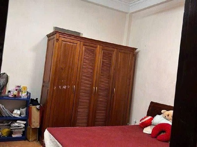 Bán nhà lạc long quân 40m, 4 tầng, oto đỗ cửa khu phân lô quân đội, dân xây chắc chắn 3