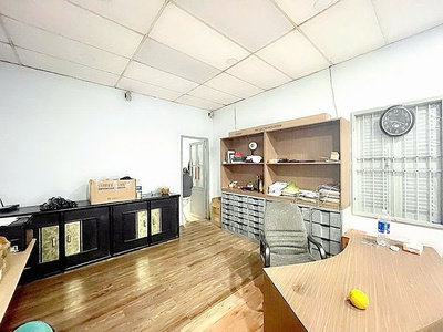 Hiếm - ngang 6m 26m - bán nhà 2 tầng hxh đ.lê thị riêng, q1 - chỉ 30m nhìn ra mt - vị trí vip không 4