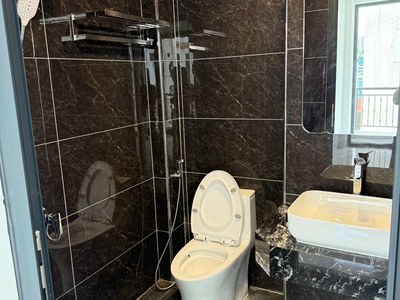 Cho thuê phòng tại đê trần khát chân p. thanh nhàn quận hai bà trưng hà nội 1