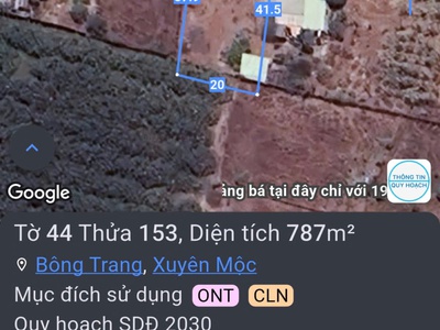 Bông trang 20m mt nhựa 100tc giá 130tr/ m tl 3