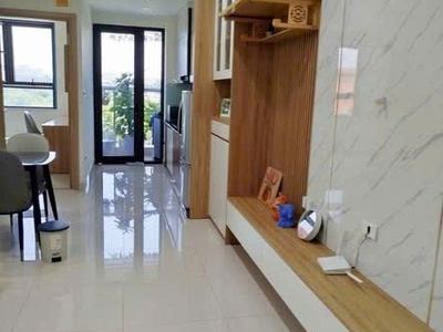 Chính chủ cần cho thuê căn hộ chung cư ct4 kim chung, đông anh hà nội 4