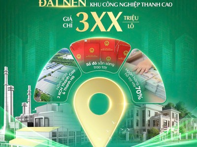  lô góc 2 mặt tiền   giá chỉ 4xx triệu tại cao dương, phú thọ  lương sơn, hòa bình 0