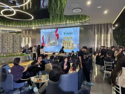 The emerald garden view tổ ấm xanh  đẳng cấp, giá từ 35 triệu/m , ngay tp. thuận an 2