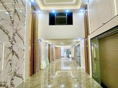 Bán nhà 2 mặt tiền lê văn thọ - gần ngã tư phạm văn chiêu, 4x20m, 2 tầng, 2pn, 12,9 tỷ 3