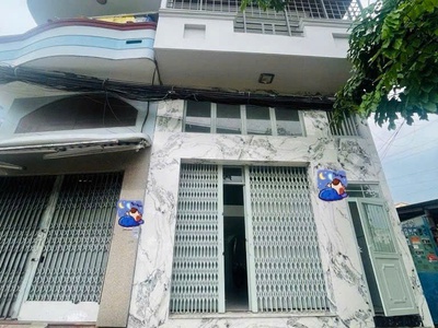 Mặt tiền tô ký   65m  nở hậu hiếm, kinh doanh đỉnh   cần bán nhanh 0