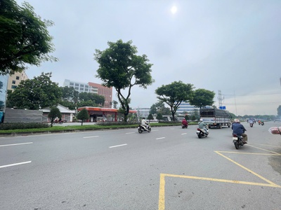 Mặt tiền tô ký   65m  nở hậu hiếm, kinh doanh đỉnh   cần bán nhanh 1