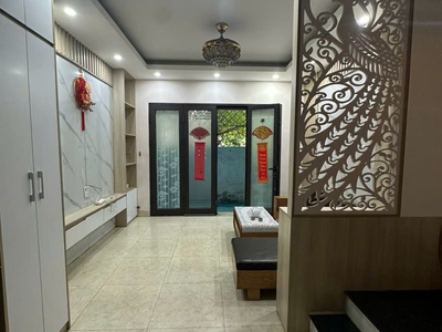 Bán nhà ngọc thụy 31m 4 tầng giá 7 tỷ 0