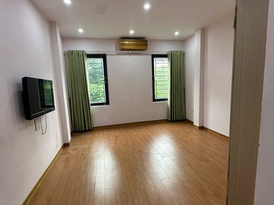 Bán nhà ngọc thụy 31m 4 tầng giá 7 tỷ 1