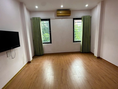 Bán nhà ngọc thụy 31m 4 tầng giá 7 tỷ 2