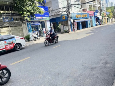 Nguyễn cửu vân - bình thạnh - 3 tầng hoàn công đủ - giáp q1 - hxh - siêu hiếm - bán 8.3 tỷ - tl - 0