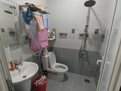 Bán nhà đẹp - chính chủ - tặng full nội thất - nhà xây mới - 4 tầng btct - 3pn lớn - hxh - hoàn 2