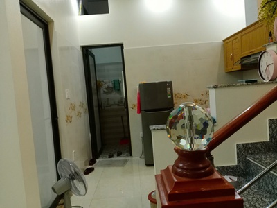 Cho thue nhà riêng có đồ cơ bản Lãm Hà , Kiến An , Hải Phòng 0