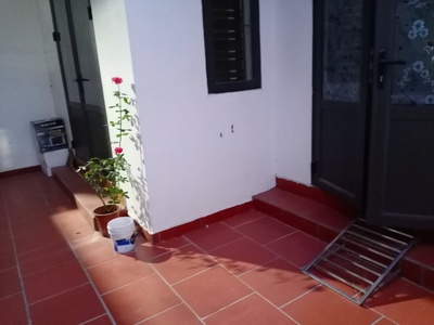 Cho thue nhà riêng có đồ cơ bản Lãm Hà , Kiến An , Hải Phòng 1