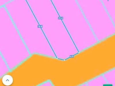 Chủ bán 1 nền nhà 2mt trước sau k lổi phong thuỷ 1