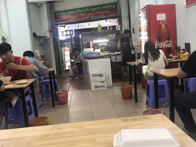 Cần sang nhượng quán bún bò và 5 phòng trọ đang hoạt động tốt - thủ đức- hcm 1