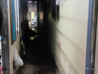 Cần pass gấp phòng trọ giá bình dân -  phường 9 - gò vấp - tphcm 1