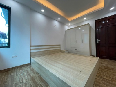 Chính chủ cần cho thuê nhà nguyên căn full nội thất tại cầu mới hữu hoà 2- cầu tó 1