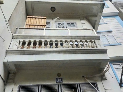 Bán nhà số 18 ngõ 197 đường Hoàng Mai chính chủ 0