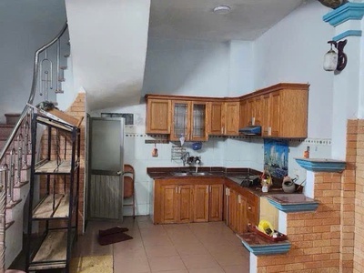 Bán nhà số 18 ngõ 197 đường Hoàng Mai chính chủ 1