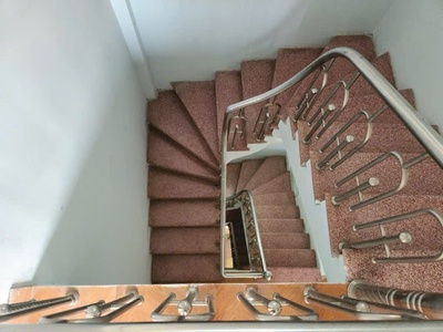 Bán nhà số 18 ngõ 197 đường Hoàng Mai chính chủ 3