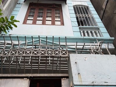 Bán nhà chính chủ số 10 ở đường Gốc Đề, Minh Khai 0