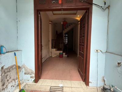 Bán nhà chính chủ số 10 ở đường Gốc Đề, Minh Khai 2