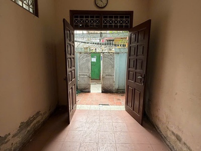 Bán nhà chính chủ số 10 ở đường Gốc Đề, Minh Khai 3