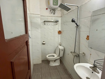 Bán nhà chính chủ số 10 ở đường Gốc Đề, Minh Khai 4