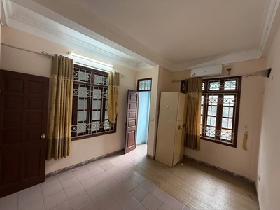 Bán nhà chính chủ số 10 ở đường Gốc Đề, Minh Khai 5