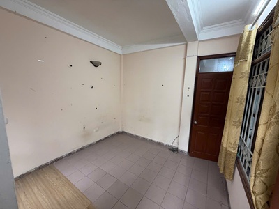 Bán nhà chính chủ số 10 ở đường Gốc Đề, Minh Khai 6