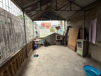 Bán nhà chính chủ số 10 ở đường Gốc Đề, Minh Khai 9