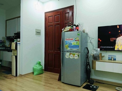 Bán chung cư trần quý kiên cầu giấy dt 55m 2 ngủ giá 6,16 tỷ-ô tô dừng đỗ ngày đêm 4