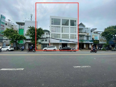 Chính chủ cần cho thuê mặt tiền trung tâm lý tự trọng, phường thới bình - q. ninh kiều- tp. cần 0