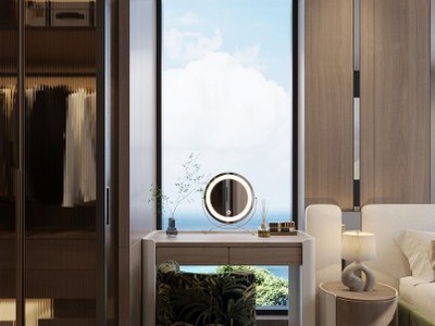 Mở bán the poet residence   dự án căn hộ cao cấp khu vực biển mỹ an 2