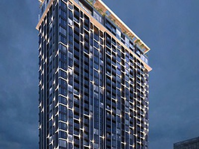 Mở bán the poet residence   dự án căn hộ cao cấp khu vực biển mỹ an 3