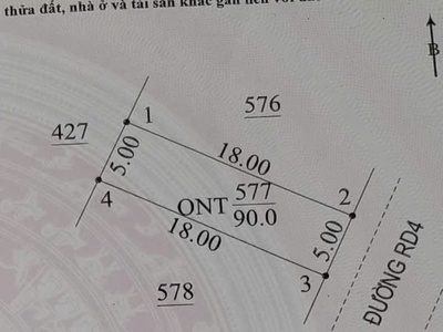 Bán đất nền dự án đã sổ đỏ riêng tại p. bình minh tp. tây ninh cũ 2