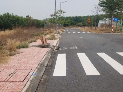 Bán đất nền dự án đã sổ đỏ riêng tại p. bình minh tp. tây ninh cũ 1