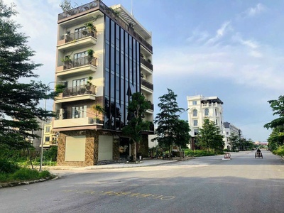 56m2 đắt phân lô lai xá, xã hoài đức. hưởng trọn vẹn tiện ích kđt hinode royal park. 2