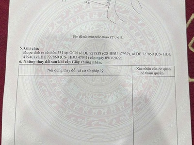 56m2 đắt phân lô lai xá, xã hoài đức. hưởng trọn vẹn tiện ích kđt hinode royal park. 1