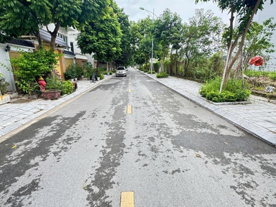 56m2 đắt phân lô lai xá, xã hoài đức. hưởng trọn vẹn tiện ích kđt hinode royal park. 0