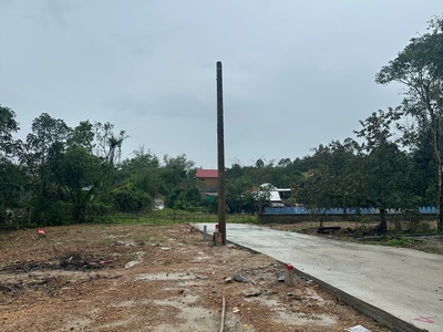  Bán đất đẹp đường Hoàng Minh Giám - Giá tốt tại Thành phố Huế 0