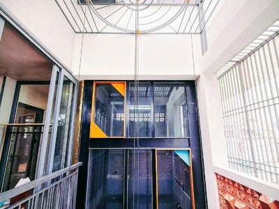 Biệt thự modern luxury   kiến trúc sư thiết kế trọn gói 1