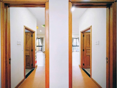 Biệt thự modern luxury   kiến trúc sư thiết kế trọn gói 2