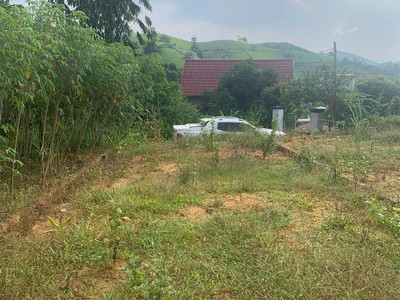 Đất đẹp - giá tốt - cần bán nhanh lô đất vị trí đẹp tại khu mịn, xã minh đài, tỉnh phú thọ 2