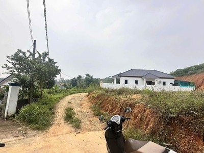 Đất đẹp - giá tốt - cần bán nhanh lô đất vị trí đẹp tại khu mịn, xã minh đài, tỉnh phú thọ 3