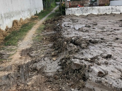 Chính chủ cho thuê đất dài hạn xã bình tâm, tp. tân an gần đường vành đai 1